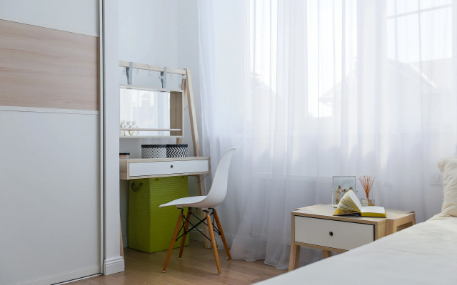 Дом Уютый скандинавский дом для всей семьи