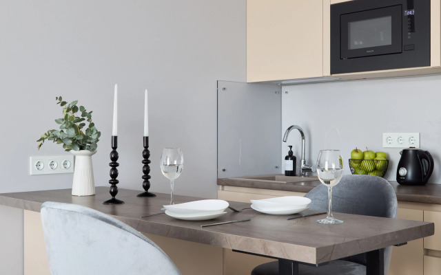 Квартира RoomyRoom Ambassador