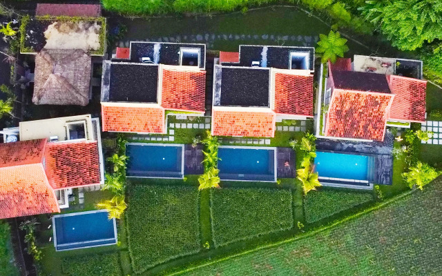 Dukuh Villa