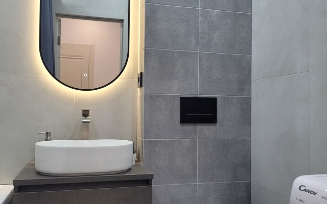 Апартаменты Морская Прохлада