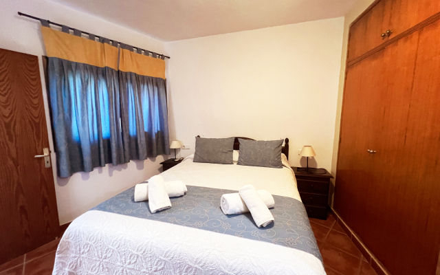 Вилла Sunset Sands Villa