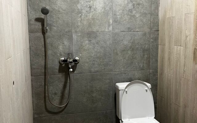 Гостевой дом Старая Теберда