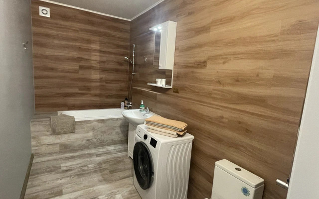 Квартира вблизи моря на Тургенева 9А