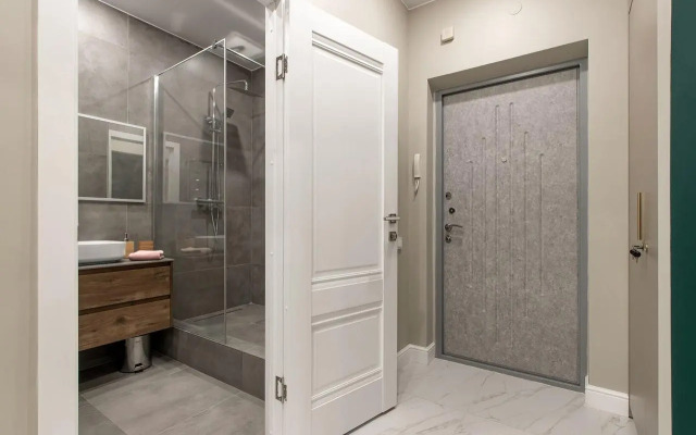 Wow Smart Day Apartments