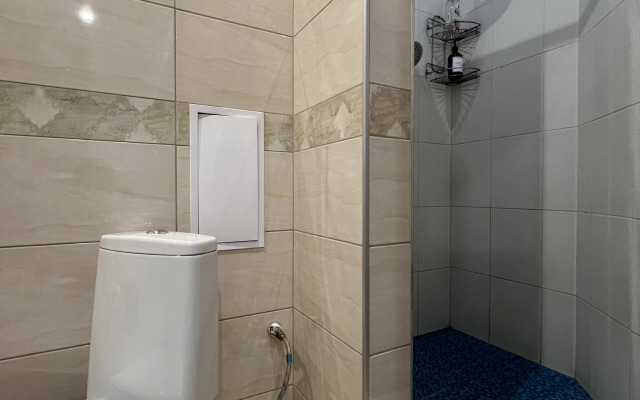 Квартира Евро 2-ком Фадеева 18-21 КакДома Севастополь