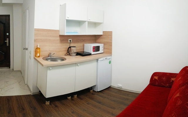 Квартира 6 Ул Новая 26 у Станции Мцд4 Железнодорожная