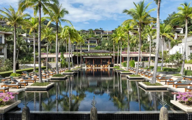Andara Resort & Villas