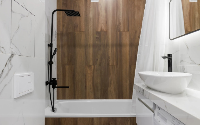 Апартаменты 4 спальни на канале Грибоедова