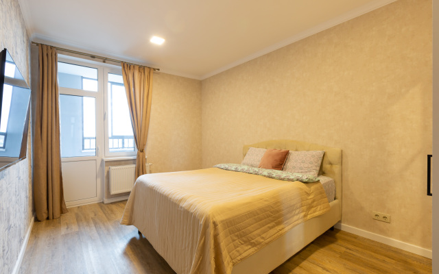 LuxHoll Flat