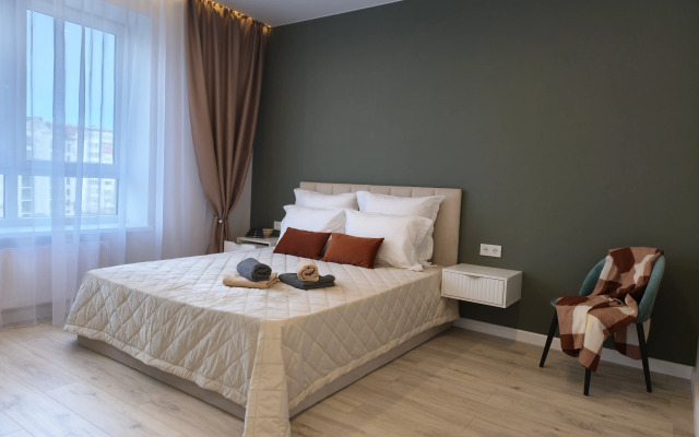 Апартаменты Лач на море 6