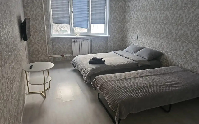 Квартира 2-комнатная на ул. Революции 3Б