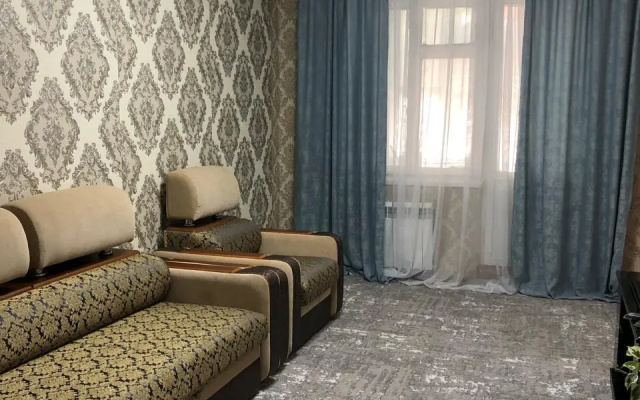 Апартаменты Tur House в Махачкале