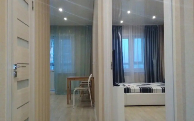 S Krasivym Vidom Flat