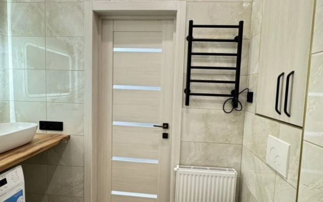 Квартира Евпатория на Симферопольской Улице 2Х