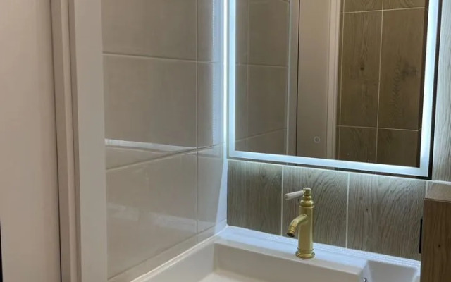 Квартира на Адмирала Нахимова 3А