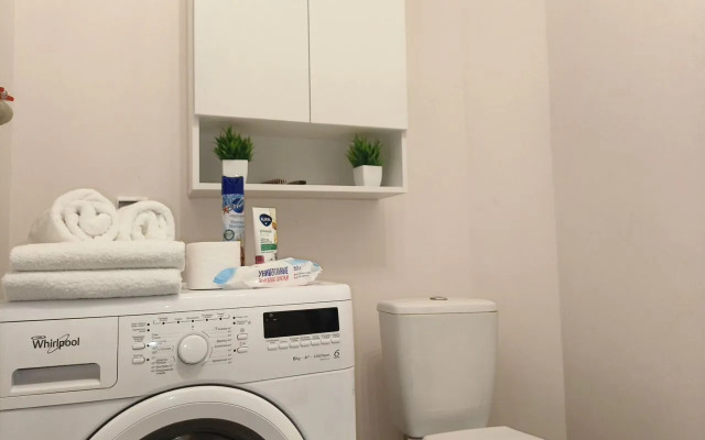 Апартаменты на Остужева 29А