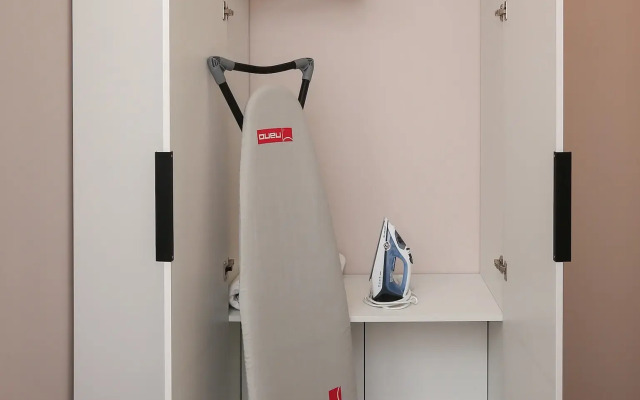 Квартира на Улице Октябрьская 12