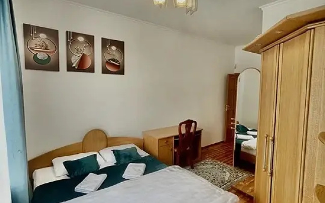 Sweet Vibe Home Guest house