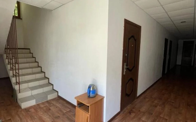 Lesnaya Skazka Resort Inn Guest house