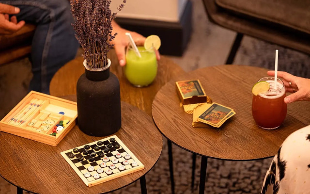 Hôtel Le Bois d’Imbert