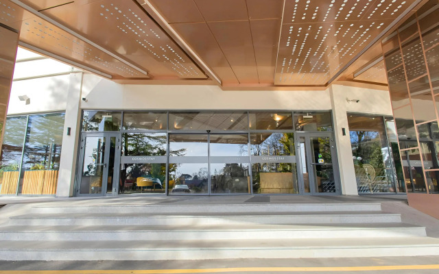 Space ZBS Apartments