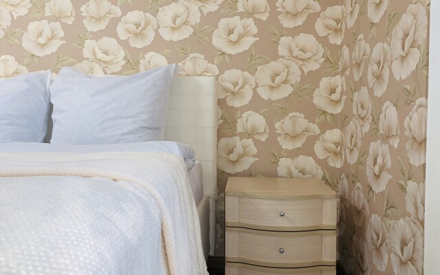 Квартира Уютная квартира Наро-Фоминск