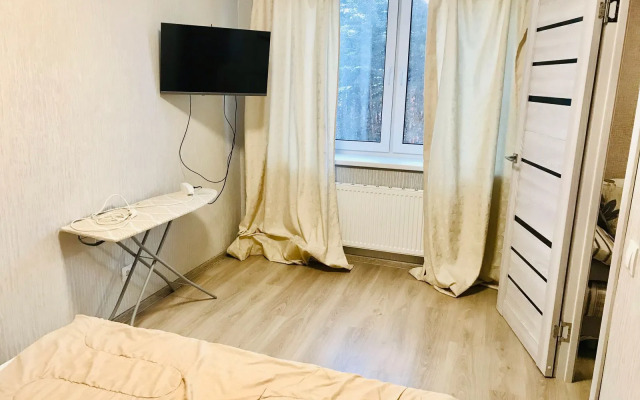 Квартира на улице 40 лет Победы 69