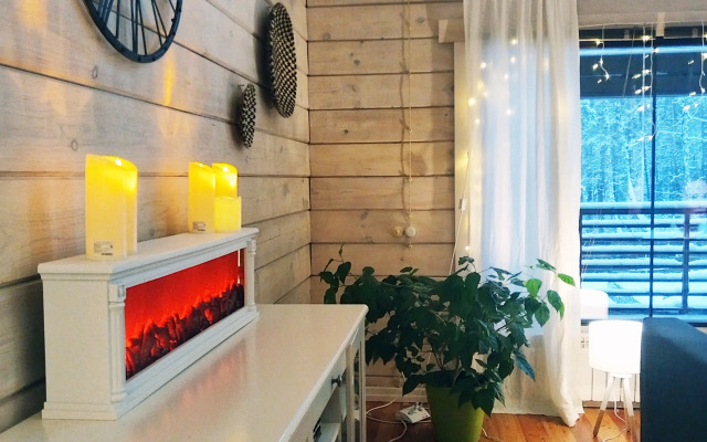 V Sosnovom Boru Guest House