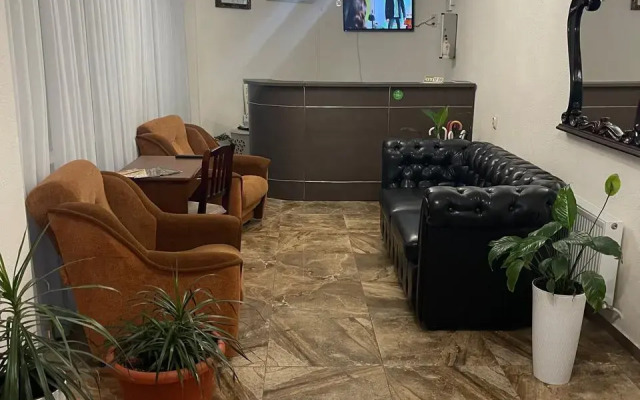 Valentina 2 Guest house