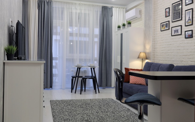 Apartments Mandarin Park 1