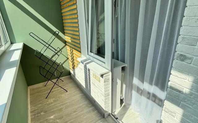 Квартира Уютная