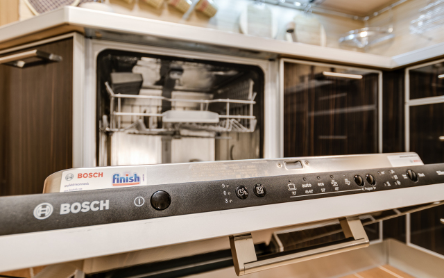 Апартаменты Вива