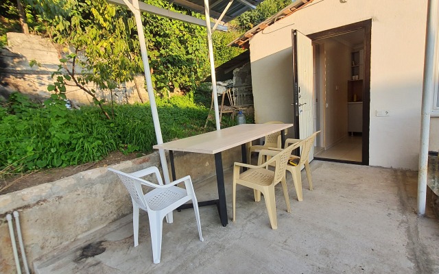Generala Dbar 103 Apartments