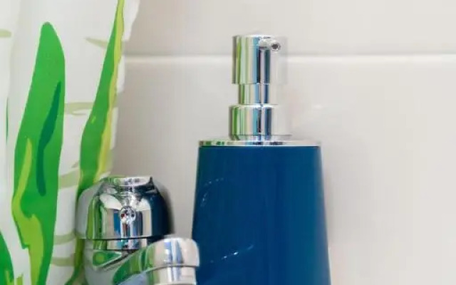 Studiya Na Bachurinskoy 13-3 Flat