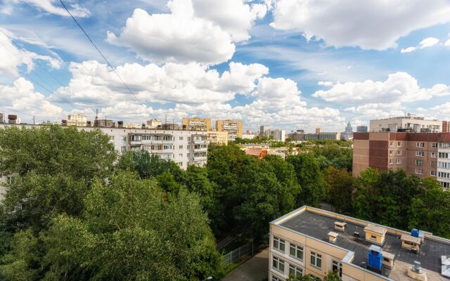 Family home Voykovskaya Apartment