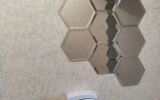 Квартира в Янтарном городе