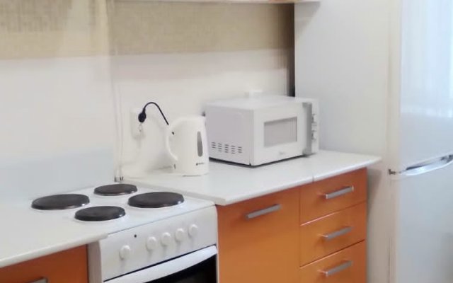 Апартаменты Олимпийский