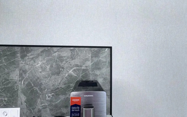 Квартира с парной