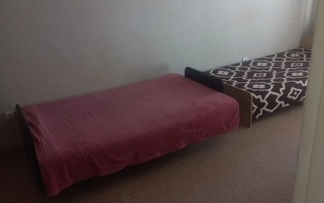 Na Ispytateley, 21 Flat