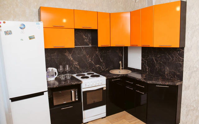 Stilnaya Dlya Vashego Otdykha Flat