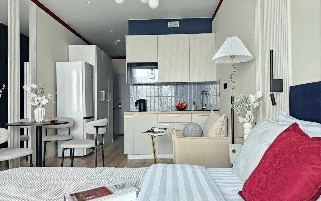 Room2day Freyja Living Apartments