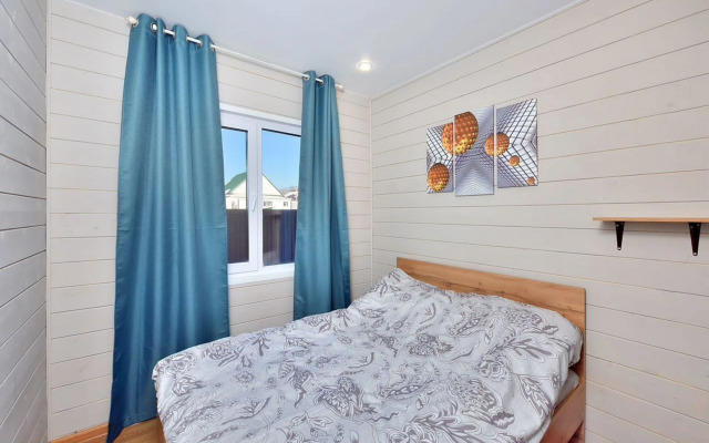 Частный Дом Ёлки 3