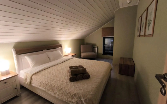 Miden Guest house