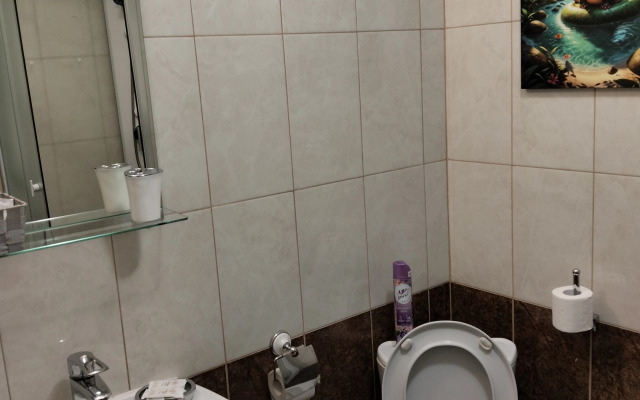 Гостиница Вояджер