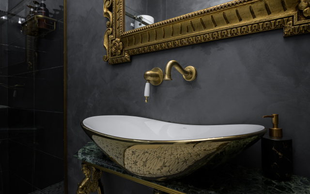 Квартира у Невского