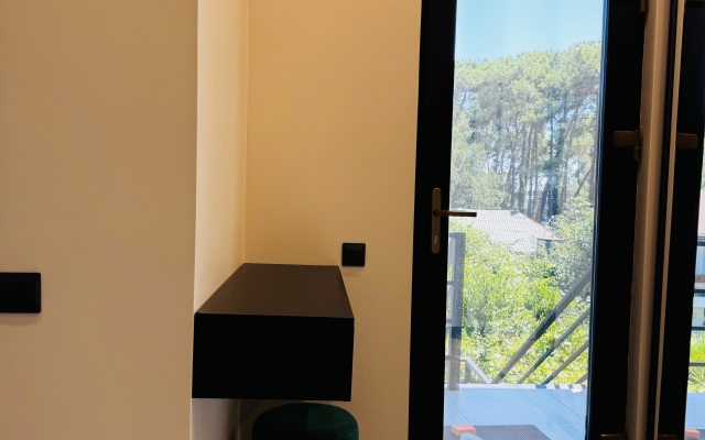 Ampar Apart-Hotel