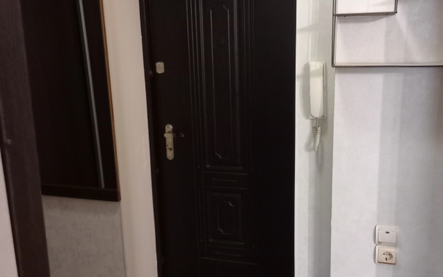 Апартаменты квартирка у деревни