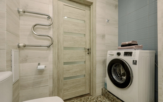 Апартаменты Privi House на Максима Горького 149