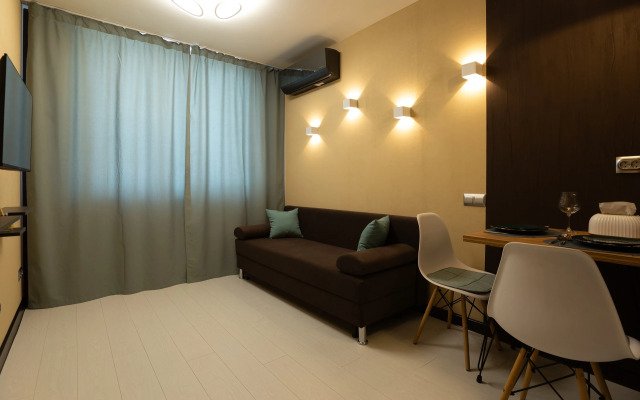 Квартира Фастовская 29-298