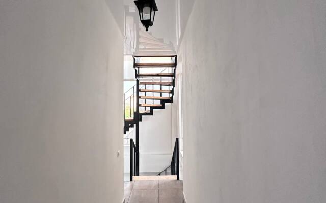 Zolotoy Zakat Guest House
